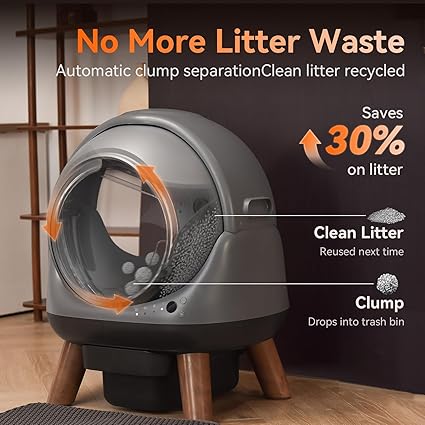 LitterMate